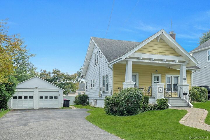 Property Photo:  6 Clinton Street  NY 10595 