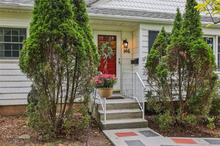 Property Photo:  146 N Lincoln Street  NY 10965 