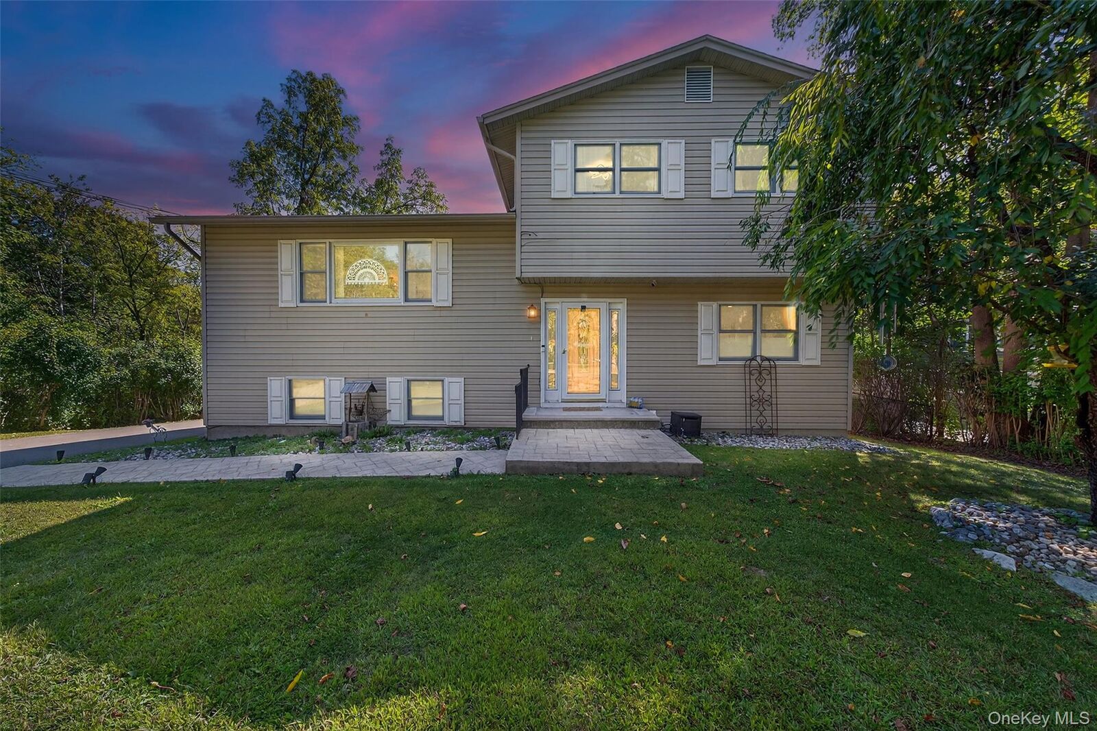 Property Photo: 133 West Street NY 10990
