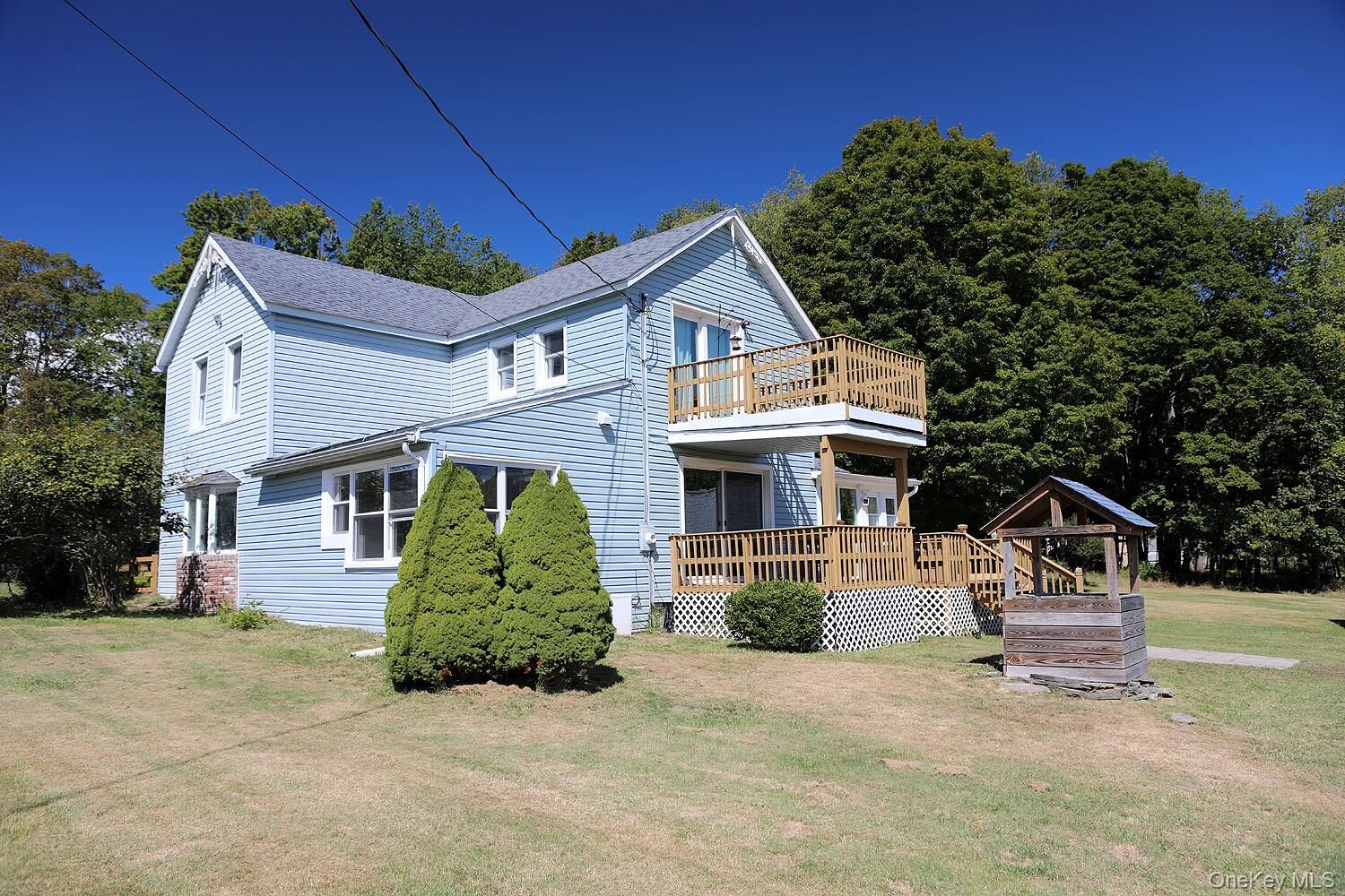 Property Photo:  767 County Road 114  NY 12726 