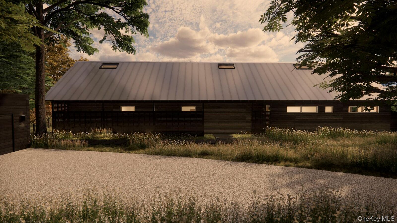 Property Photo: 5 Forest Camp Road NY 12489