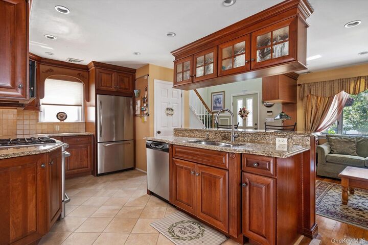 Property Photo: 1741 Pettit Avenue NY 11566