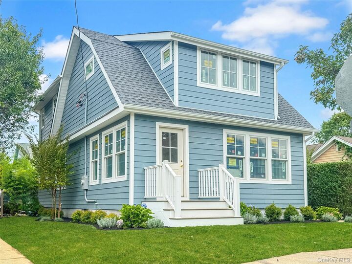 Property Photo:  426 Clark Street  NY 11944 