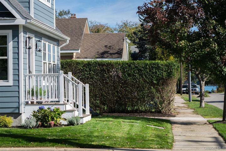 Property Photo:  426 Clark Street  NY 11944 