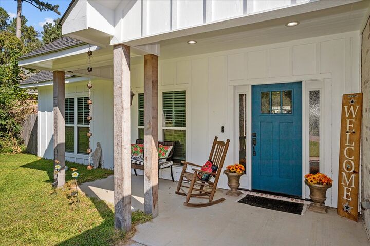 Property Photo:  1503 Bluebonnet Street  TX 75904 