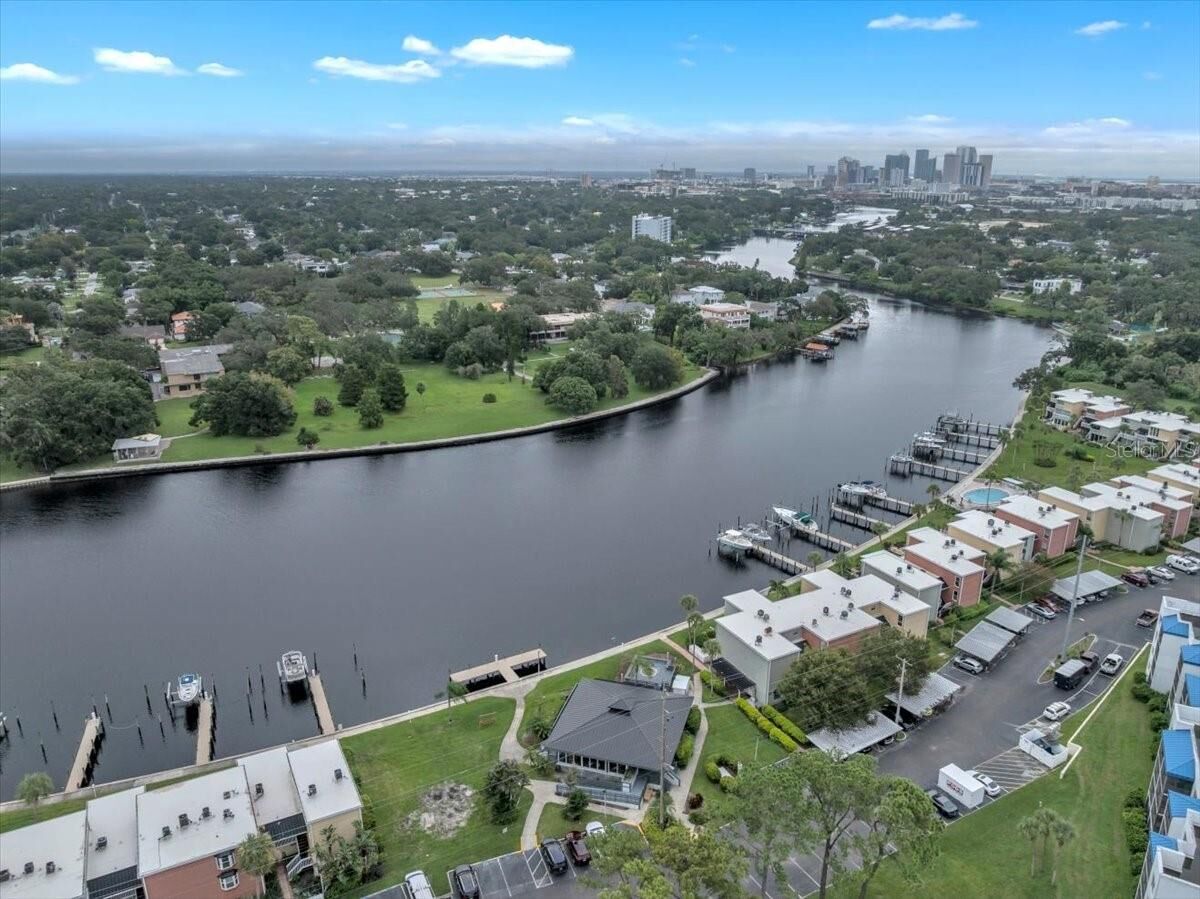 Property Photo:  2424 W Tampa Bay Boulevard H106  FL 33607 