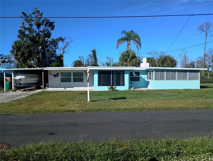 2060 S Pine Street  Englewood FL 34224 photo