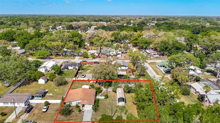 Property Photo:  4323 5th Street  FL 33542 