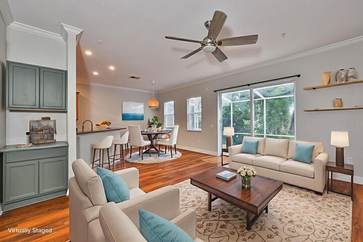 Property Photo:  517 Villa Treviso Court  FL 33572 