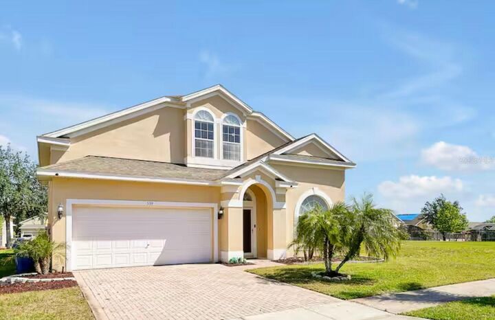 559 Cadiz Loop  Davenport FL 33837 photo