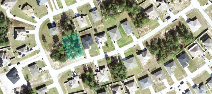 Property Photo:  2017 Maple Lane  FL 34759 