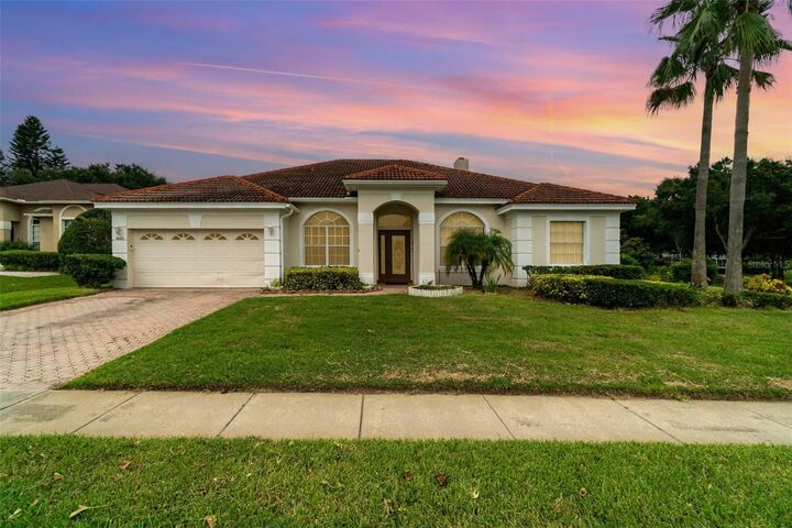 8603 Wild Cherry Court  Orlando FL 32836 photo