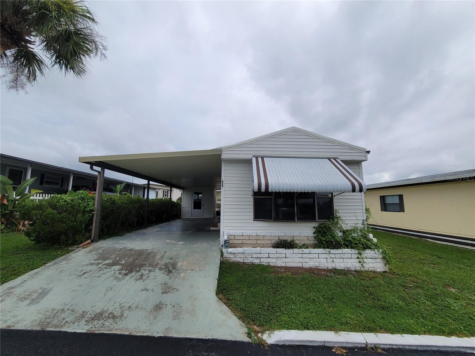 Property Photo:  7128 El Torro Street  FL 33541 