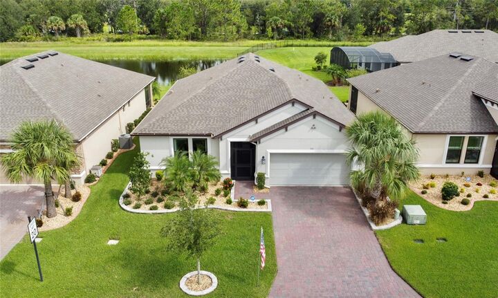 561 Lago Matisse St  Kissimmee FL 34759 photo