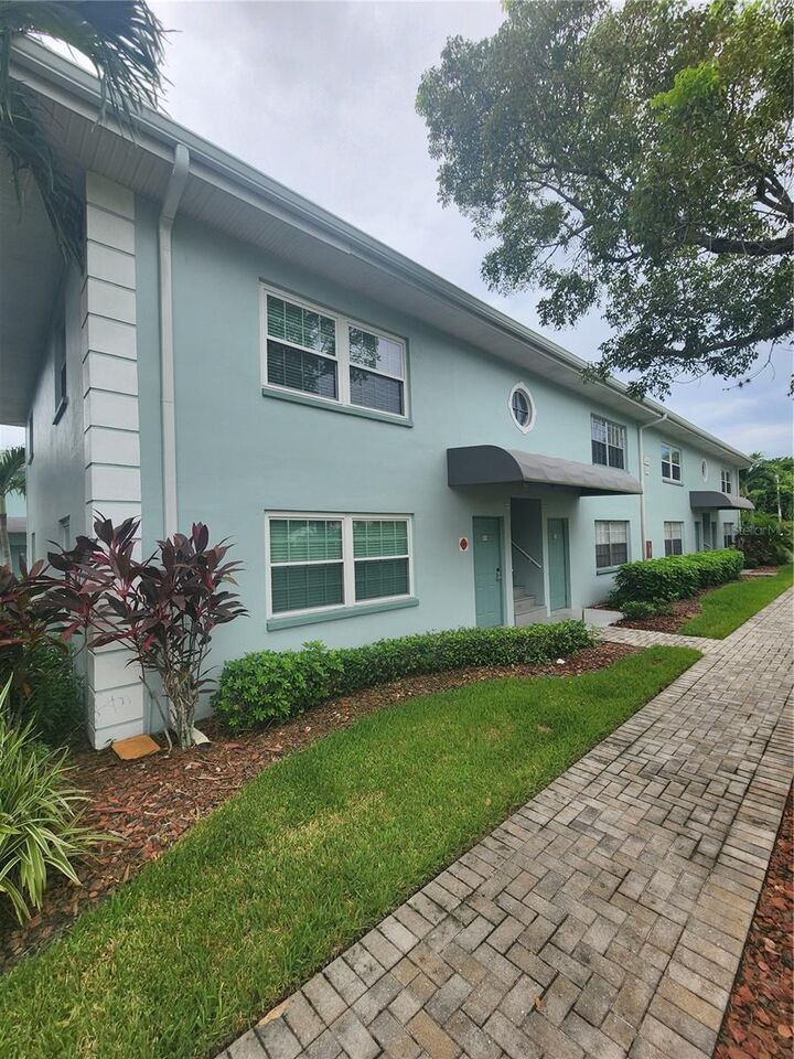 Property Photo: 3344 N Key Drive M5 FL 33903