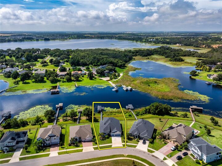Property Photo: 17064 Secret Hollow Loop FL 34711