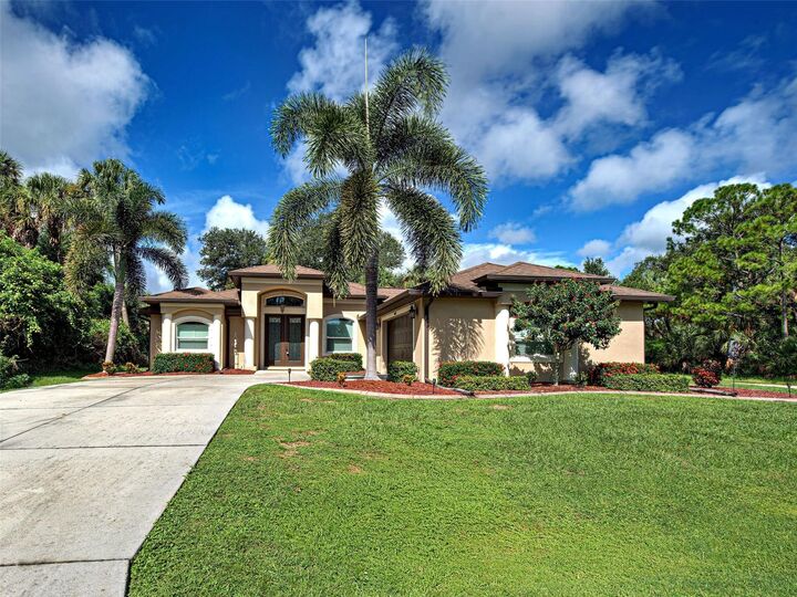 Property Photo: 4667 Shrimp Lane FL 34286