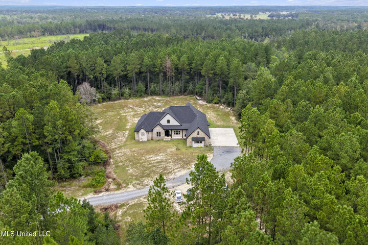 Property Photo:  17341 Doc Lizana Road  MS 39503 