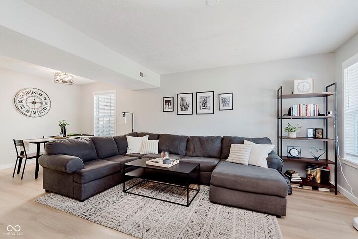 Property Photo:  11176 Harrington Lane  IN 46038 