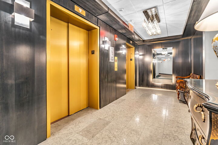 Property Photo:  720 S Rangeline Road 703  IN 46032 