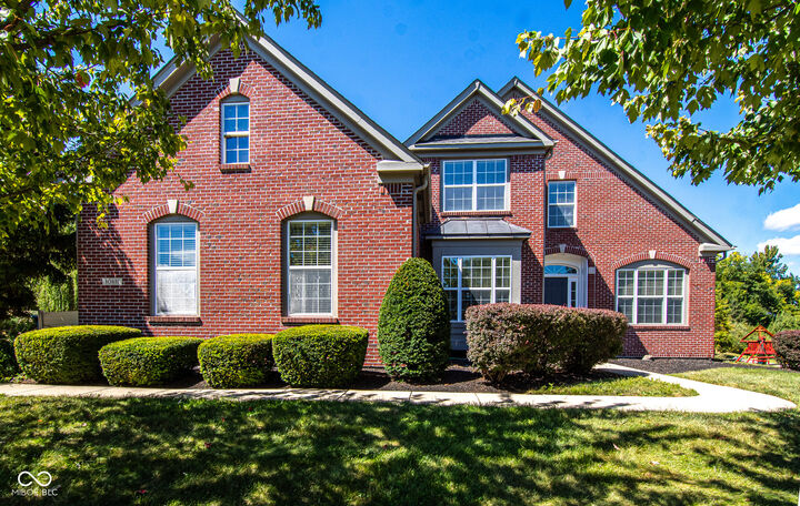 10611 Proposal Pointe Way  Fishers IN 46040 photo