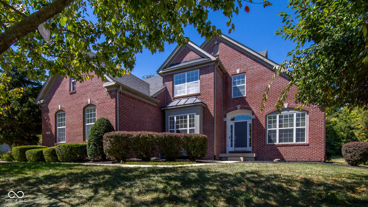 10611 Proposal Pointe Way  Fishers IN 46040 photo