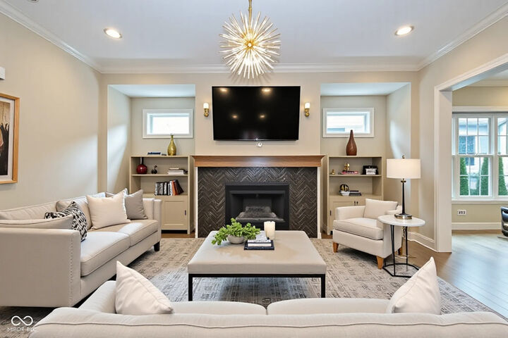 Property Photo: 14980 Oak Hollow Lane E IN 46033