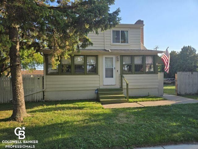 Property Photo:  20118 Nicke Street Street  MI 48035 