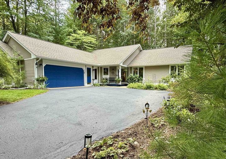 Property Photo: 4373 Audubon Drive Lot 90 MI 49686