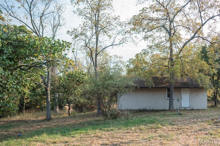 Property Photo:  21132 Sawmill Road  MO 65084 
