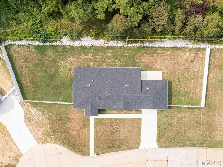 Property Photo: 4124 Lois Lane MO 63125