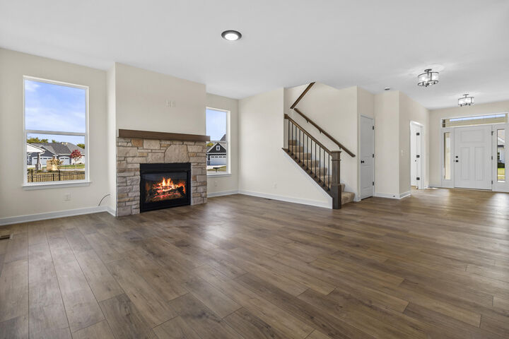 Property Photo: 310 Kiddle Ln Lt60 WI 53182