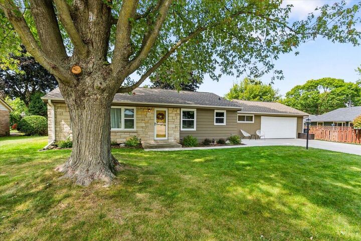 Property Photo: 3183 N 106th St WI 53222