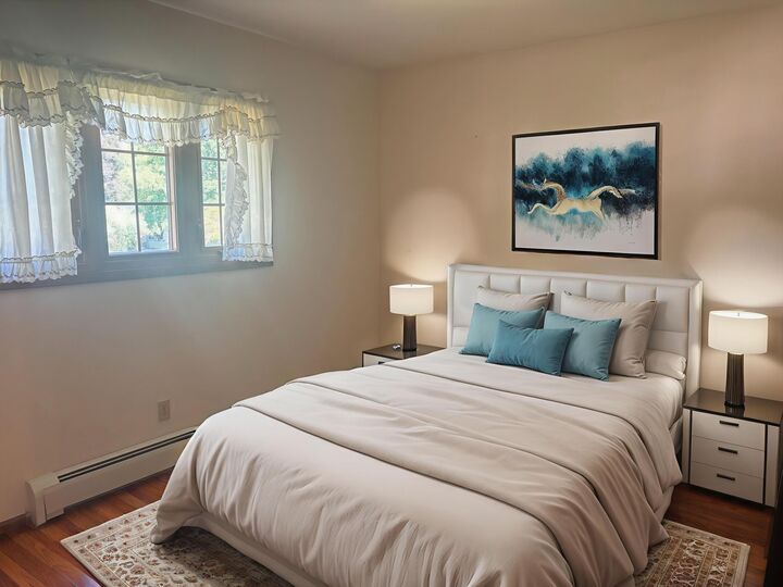 Property Photo: 605 Rawlins Dr WI 53189