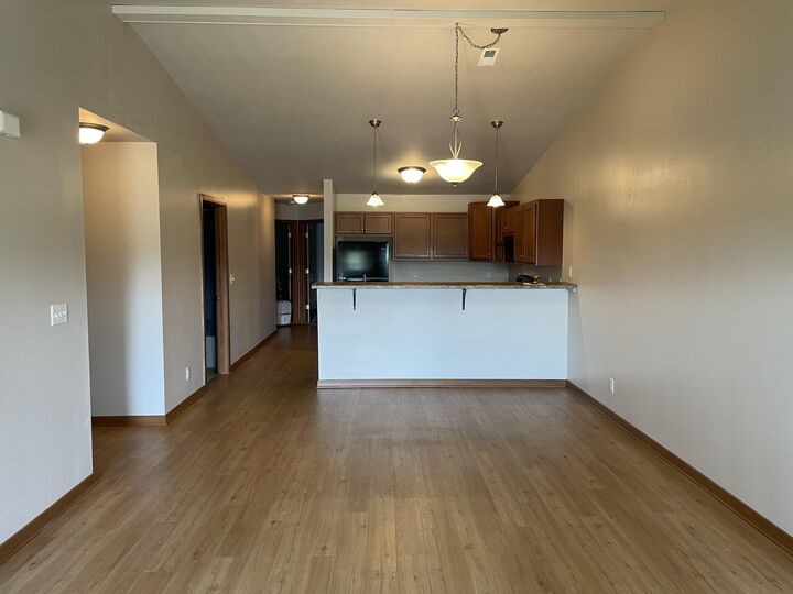 Property Photo: 2840 21st St 24 WI 53140