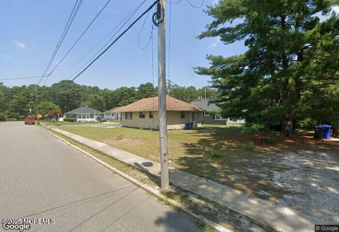 Property Photo: 2277 Mount Hood Lane NJ 08753