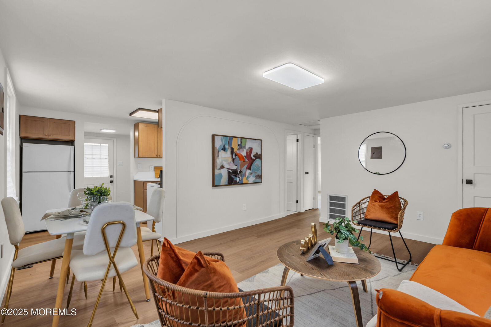 Property Photo:  70-72 Jacobstown Road  NJ 08533 