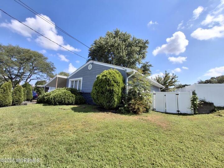 Property Photo: 38 Hemlock Drive NJ 08859