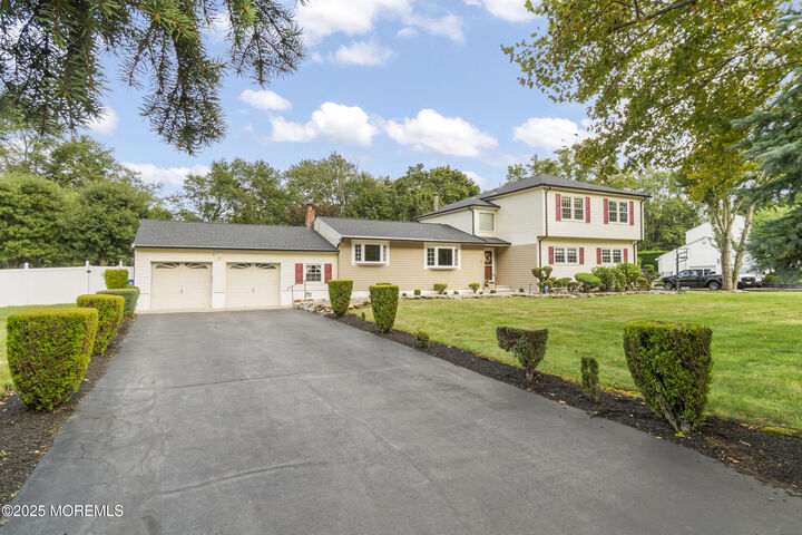 Property Photo:  84 Overbrook Drive  NJ 07728 