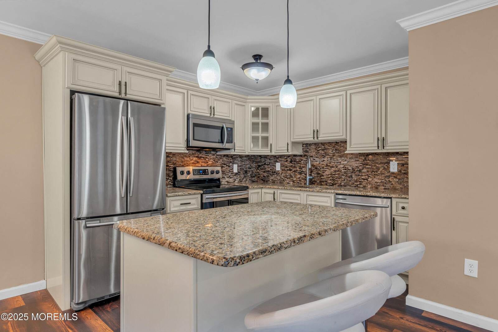 Property Photo:  146 Parkway Drive A  NJ 07728 