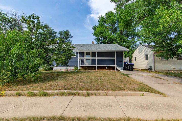 Property Photo:  214 E St. Anne Street  SD 57701 