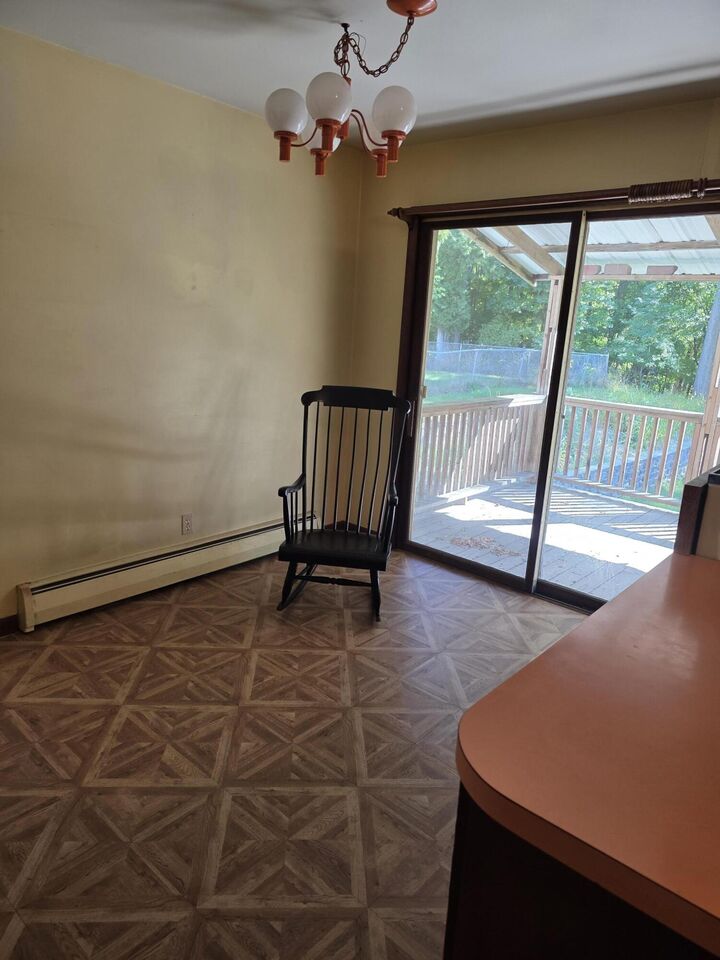 Property Photo: 734 N Stewart Avenue MI 49412