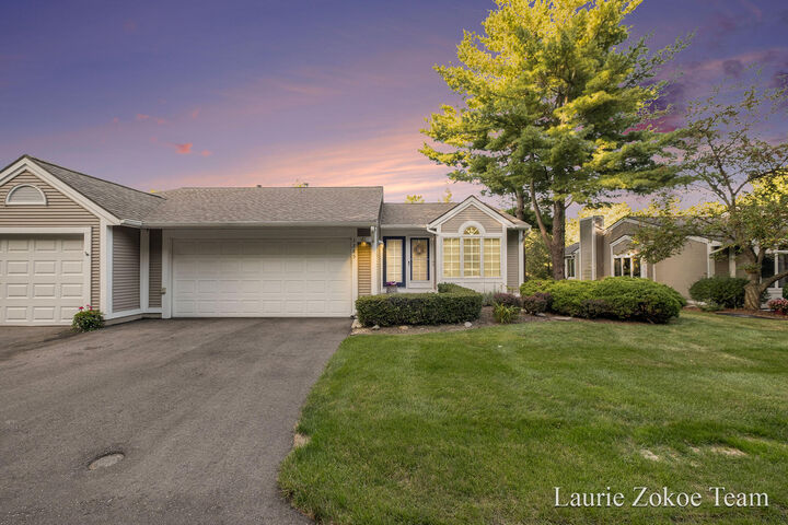 Property Photo:  3285 Woodwind Drive NE  MI 49525 