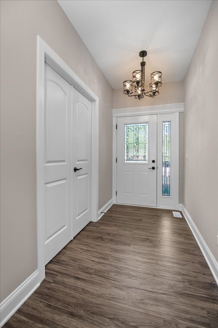 Property Photo: 355 E Janet Drive IL 60408