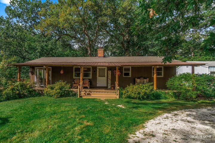 1231 Hartman Trail  Sandwich IL 60548 photo