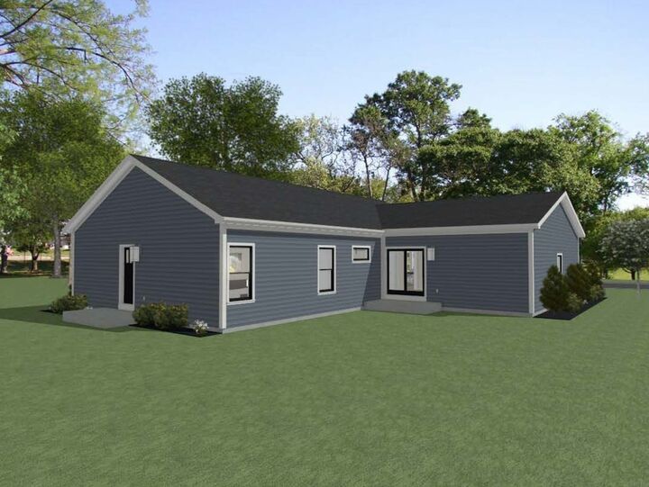 Property Photo: 608 Bender Street IL 60548