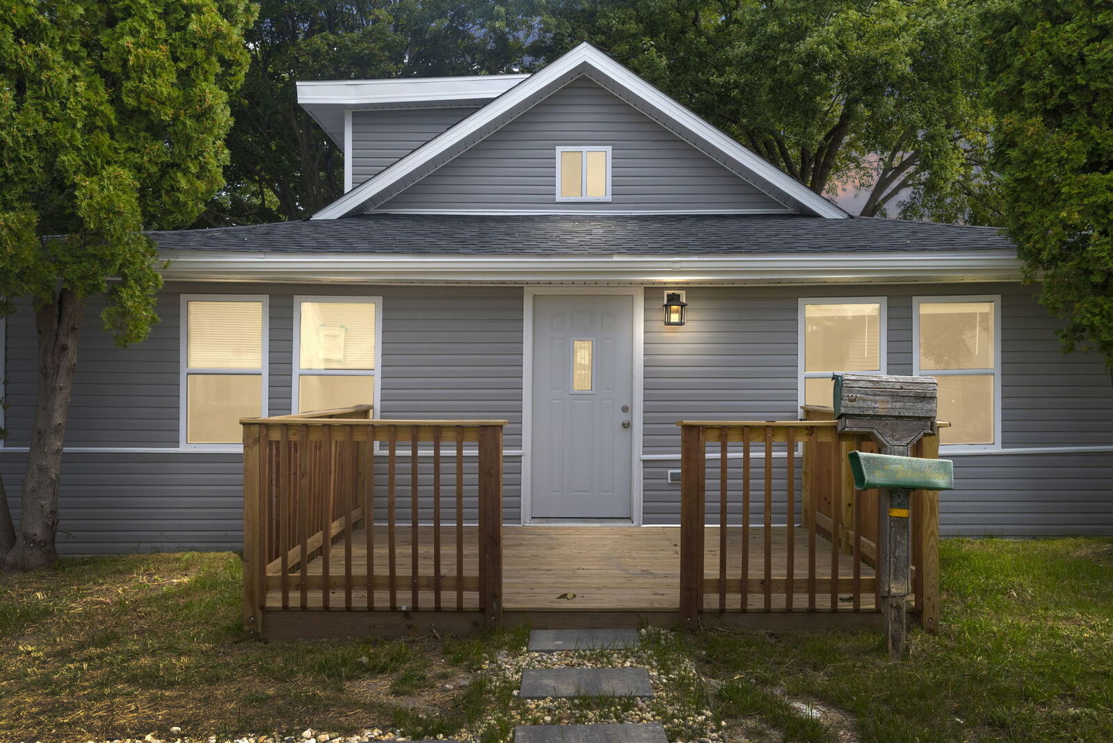Property Photo:  42425 N Park Lane E  IL 60002 