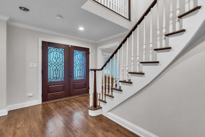 Property Photo:  17 Baybrook Lane  IL 60523 