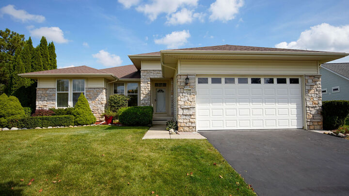 Property Photo: 12298 Winding Creek Loop IL 60142