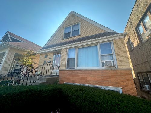 Property Photo: 3238 N Natchez Avenue IL 60634